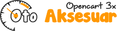 Opencart 3x Oto Aksesuar Tema